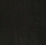 Dacre Round Dark Charcoal End Table