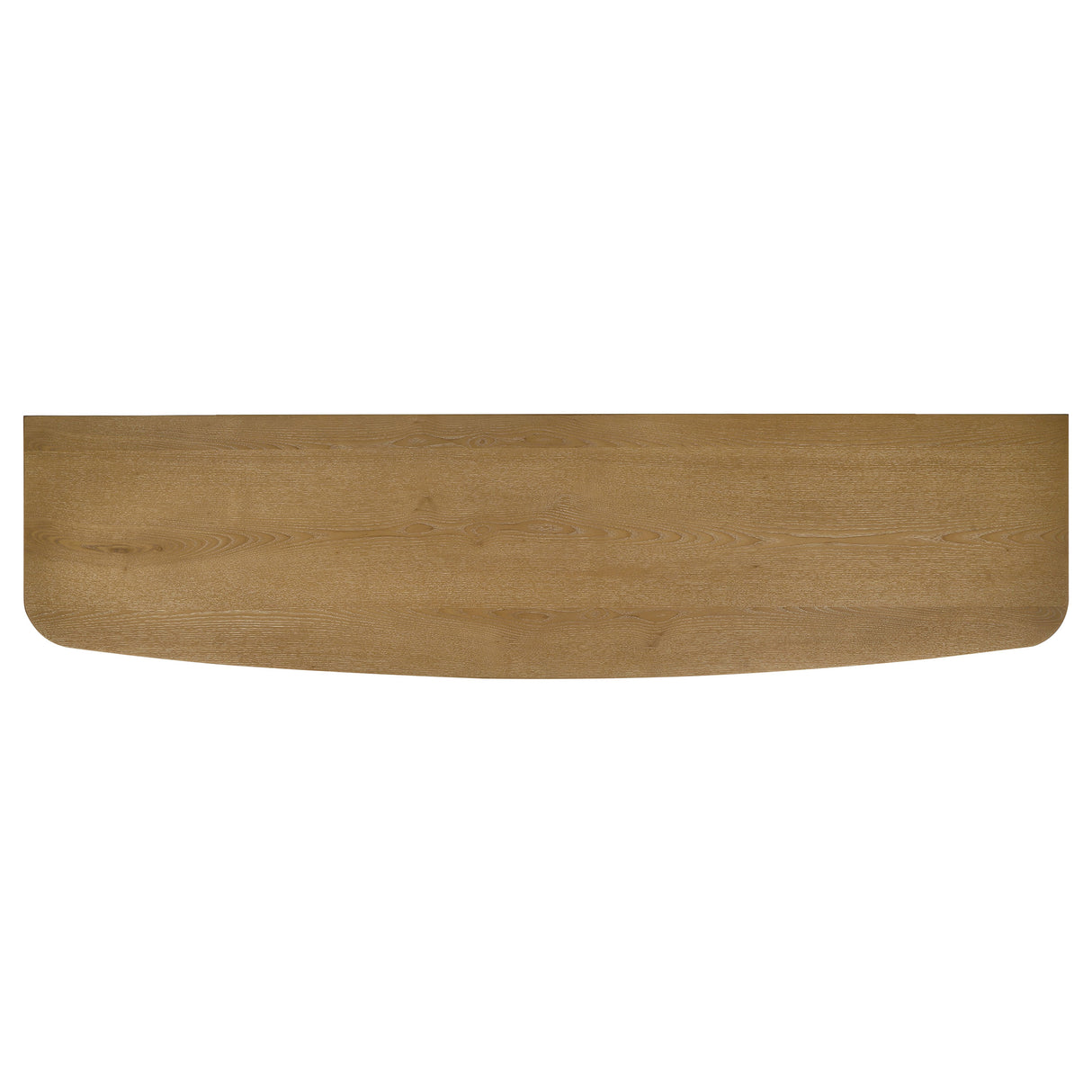 Croyden 71-Inch TV Stand Media Console Weathered Natural