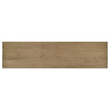 Adina 70-Inch TV Stand Media Console Distressed Light Brown