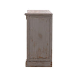 Stratus - Sideboard - Light Brown