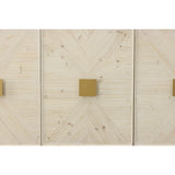 Castlewood - Sideboard - White