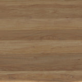 Zander Square Wood Top Coffee Table Natural Brown