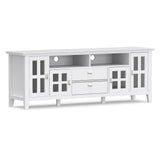 Artisan - TV Media Stand