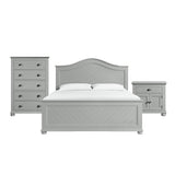 Kona - Panel Bedroom Set
