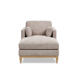 Knox - Chaise Lounge Chair