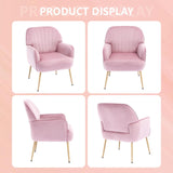 Accent Chair For Living Room