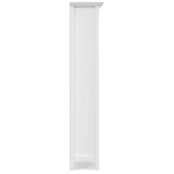 Amherst - 5 Shelf Bookcase, Handcrafted