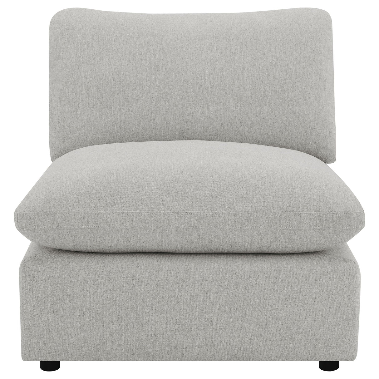 Hollander - Armless Chair
