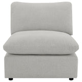 Hollander - Armless Chair