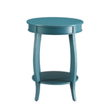 Aberta - Storage Accent Table