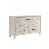 Ballard - 7 Drawer Dresser