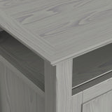 Amherst - TV Media Stand, Handcrafted