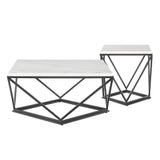 Riko - Occasional Table Set