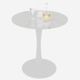 Coffee Table & Round Top