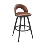Lottech - Swivel Bar Stool
