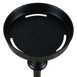 Martini Side Tables (Set of 2)