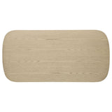 Kimpton - Table With Shelf
