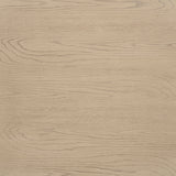 Marcelo 71-Inch TV Stand Media Console Light Elm
