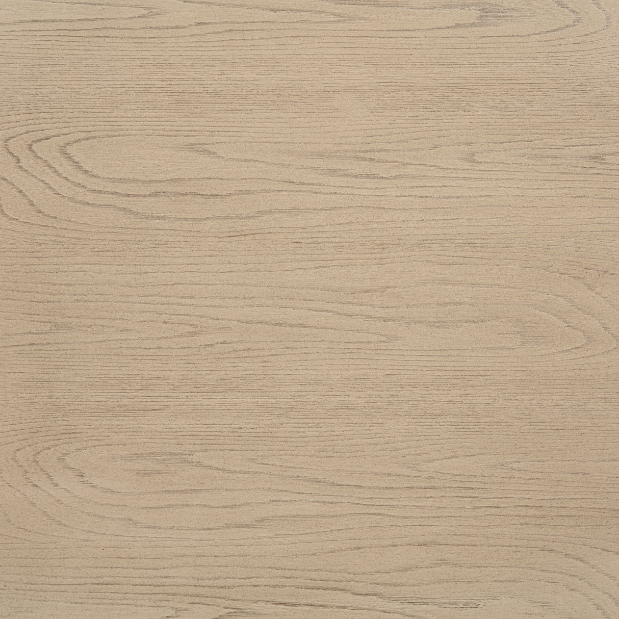 Marcelo Wood Coffee Table with 2 Drawers - Light Elm