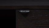 Marcelo 71-Inch TV Stand Media Console in Coffee