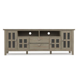 Artisan - TV Media Stand