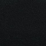 Hadi Round SmartTop Side End Table Cement Gunmetal