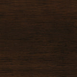 Amaro 3-Piece Coffee and End Table Set Dark Brown