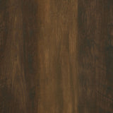 Sachin 3-Piece 79-Inch TV Entertainment Center Dark Pine