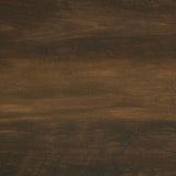 Sachin 4-Door Dark Pine TV Stand - 79 Inch