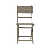Positano - Foldable Dining Set