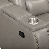 Breckenridge II - Reclining Sofa