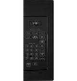 GE 1.6 Cu. Ft. Over-the-Range Microwave Oven