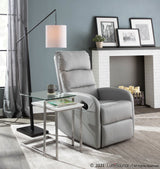 Arturo - Contemporary Stylish Floor Lamp