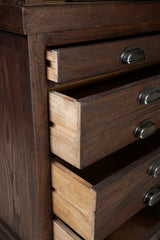 Balmoral - Single Cabinet