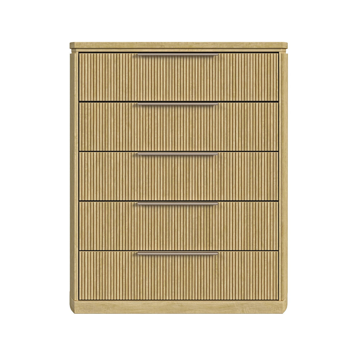 Sylvie - 5-Drawer Chest