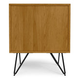 Hunter - Nightstand