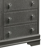 Blaze - 5 Drawer Chest