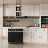 Shaker Cabinet With Soft-Close Door And Adjustable Shelves