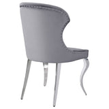 Daphne - Upholstered Dining Side Chair (Set of 2)