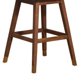 Isabella - Swivel Bar Stool