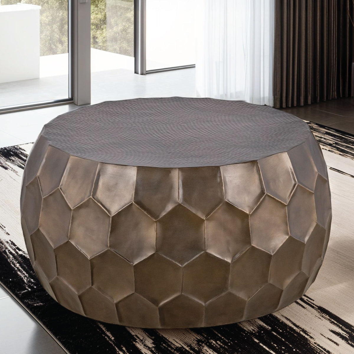 Ct101 & Et101 - 2 Piece Table Set