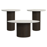 Sylvie - Occasional Table Set