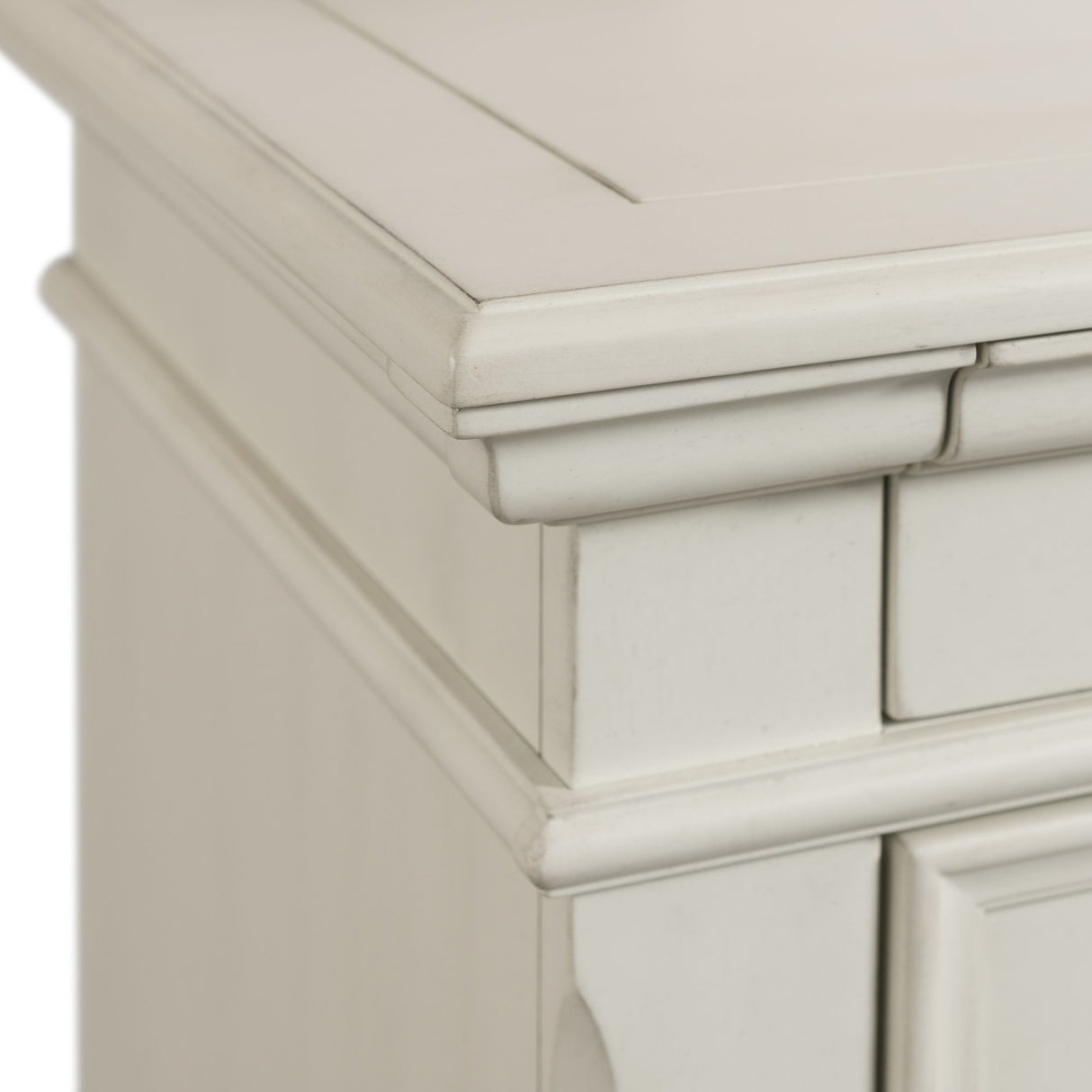 Slater - 9-Drawer Dresser With Mirror