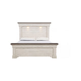 Augusta - Platform Storage Bed