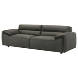 Hudson - Wide Track Arms Sofa