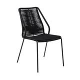 Sydney And Clip - Outdoor Patio 36" Dining Set
