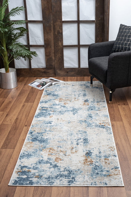 Elegance - GC_CNC6003 Area Rug - Area Rugs - Alpine Outlets
