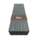 Corrugated Roofing Panels