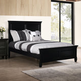 Tamarack - Bed