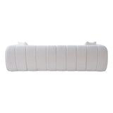 Marshmallow Cloud Compressed Sofa Oversized With 2 Cushions
